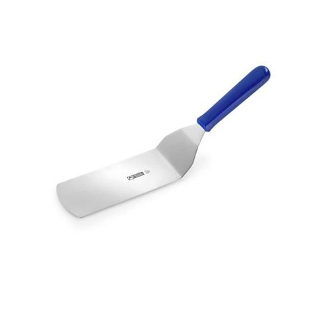 THERMOHAUSER Thermohauser Pizza Flipper Blue Handle; 190 x 75 mm 5000266817